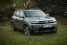 Dacia Duster Expression ECO-G 100: Bič na elektromobily 