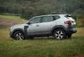 Dacia Duster Expression ECO-G 100: Bič na elektromobily 