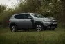Dacia Duster Expression ECO-G 100: Bič na elektromobily 