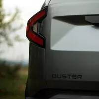 Dacia Duster Expression ECO-G 100: Bič na elektromobily