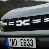 Dacia Duster Expression ECO-G 100: Bič na elektromobily