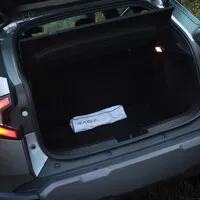 Dacia Duster Expression ECO-G 100: Bič na elektromobily