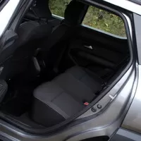 Dacia Duster Expression ECO-G 100: Bič na elektromobily