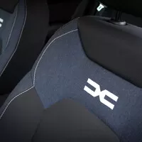 Dacia Duster Expression ECO-G 100: Bič na elektromobily