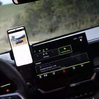 Dacia Duster Expression ECO-G 100: Bič na elektromobily