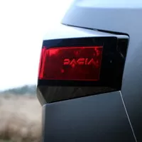 Dacia Duster Expression ECO-G 100: Bič na elektromobily