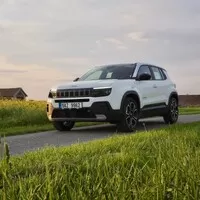 Foto: Honza Křeček, Autíčkář.cz
