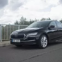 Škoda Octavia 2.0 TDI 85 kW: Základní diesel a střední výbava jí překvapivě sednou