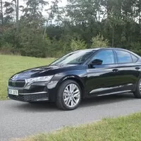 Škoda Octavia 2.0 TDI 85 kW: Základní diesel a střední výbava jí překvapivě sednou