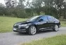 Škoda Octavia 2.0 TDI 85 kW: Základní diesel a střední výbava jí překvapivě sednou