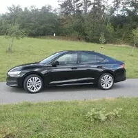 Škoda Octavia 2.0 TDI 85 kW: Základní diesel a střední výbava jí překvapivě sednou