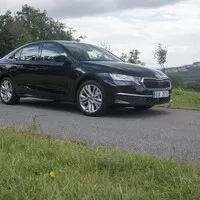 Škoda Octavia 2.0 TDI 85 kW: Základní diesel a střední výbava jí překvapivě sednou