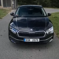 Škoda Octavia 2.0 TDI 85 kW: Základní diesel a střední výbava jí překvapivě sednou