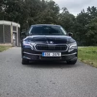 Škoda Octavia 2.0 TDI 85 kW: Základní diesel a střední výbava jí překvapivě sednou