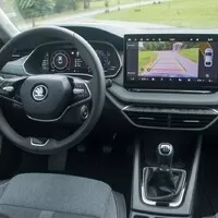 Škoda Octavia 2.0 TDI 85 kW: Základní diesel a střední výbava jí překvapivě sednou