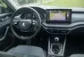 Škoda Octavia 2.0 TDI 85 kW: Základní diesel a střední výbava jí překvapivě sednou