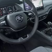 Škoda Octavia 2.0 TDI 85 kW: Základní diesel a střední výbava jí překvapivě sednou
