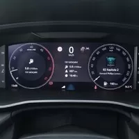 Škoda Octavia 2.0 TDI 85 kW: Základní diesel a střední výbava jí překvapivě sednou