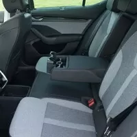 Škoda Octavia 2.0 TDI 85 kW: Základní diesel a střední výbava jí překvapivě sednou