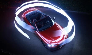 Recenze & testy: BMW M440d xDrive Convertible: Kabriolet na každý den