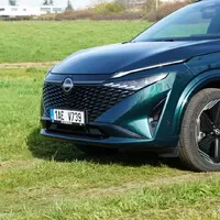 Nissan Qashqai E-Power: Starý známý se zbrusu novou tváří