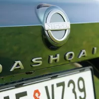 Nissan Qashqai E-Power: Starý známý se zbrusu novou tváří
