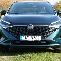 Nissan Qashqai E-Power: Starý známý se zbrusu novou tváří