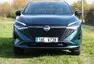 Nissan Qashqai E-Power: Starý známý se zbrusu novou tváří