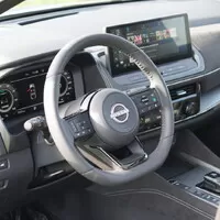 Nissan Qashqai E-Power: Starý známý se zbrusu novou tváří