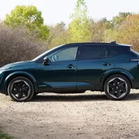 Nissan Qashqai E-Power: Starý známý se zbrusu novou tváří
