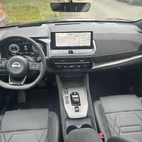Nissan Qashqai E-Power: Starý známý se zbrusu novou tváří