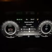Nissan Qashqai E-Power: Starý známý se zbrusu novou tváří