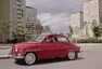 Foto: Saab Car Museum
