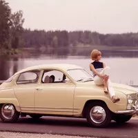 Foto: Saab Car Museum