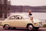 Foto: Saab Car Museum