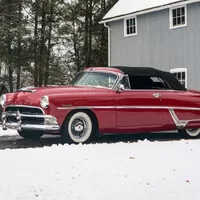 foto: Bonhams Cars, car.bonhams.com