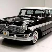 foto: Classic Auto Mall, classicautomall.com
