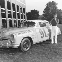 foto: NASCAR Archives & Research Center, nascarhall.com