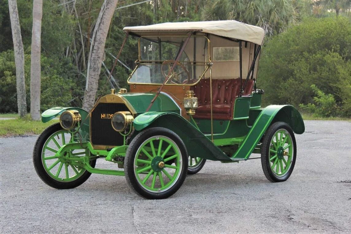 foto: Vintage Motors, vintagemotorssarasota.com