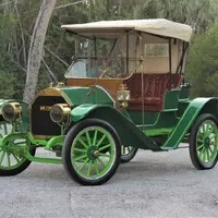 foto: Vintage Motors, vintagemotorssarasota.com