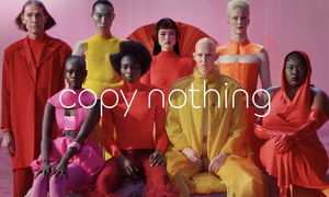 Novinky: Jaguar má novou identitu, která je plná radosti, vzrušení a barev. Možná až moc