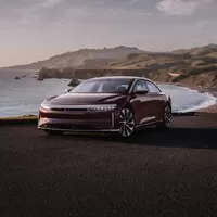 Foto: Lucid Motors