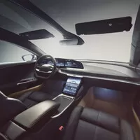 Foto: Lucid Motors