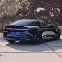 Foto: Lucid Motors