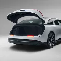 Foto: Lucid Motors