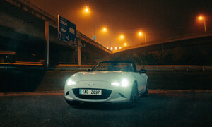 Recenze & testy: Mazda MX-5 G184 Homura: Rozlučka se skvělým dvoulitrem