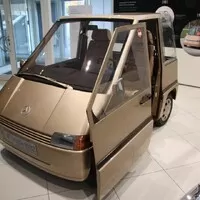Zdroj: FB Mercedes Benz fan club