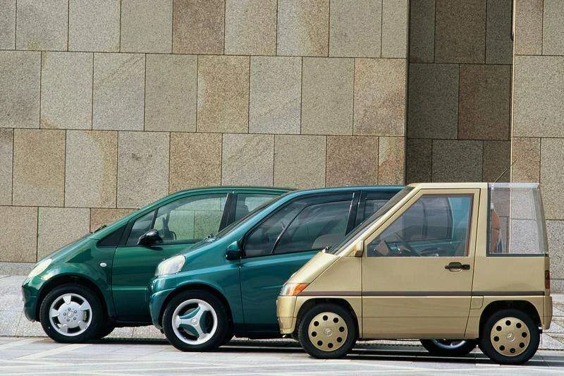 Zdroj: FB Mercedes Benz fan club