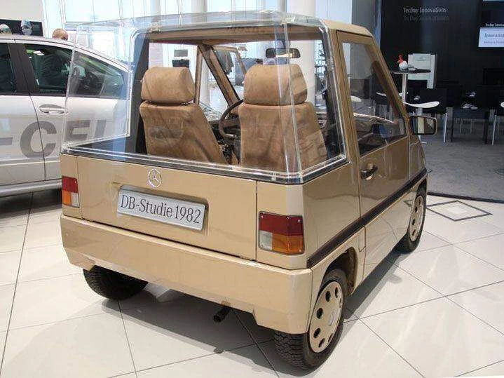 Zdroj: FB Mercedes Benz fan club