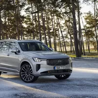 Poprvé za volantem nového Volva XC90: Ještě více ticha, ještě více pohodlí, ještě více zenu